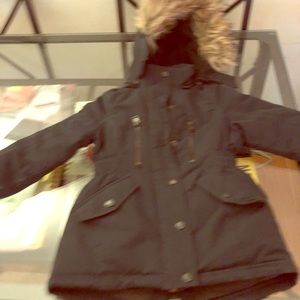 Foxy girls 3T winter jacket